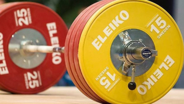 Жиддада Руфина Шалқарова да әлем чемпионы атанды