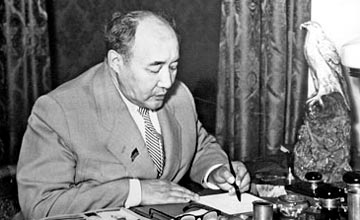 Абай мұрасы жаңа қырынан зерттелуде