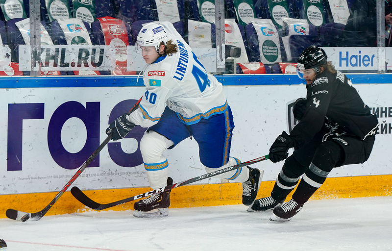 «Ақ Барсты»  жеңу қиын