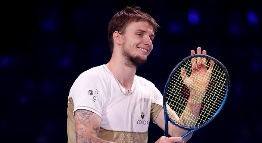 Ресей корттарында күш сынасады