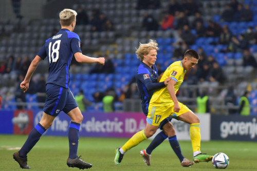 Қазақ футболына серпіліс қажет