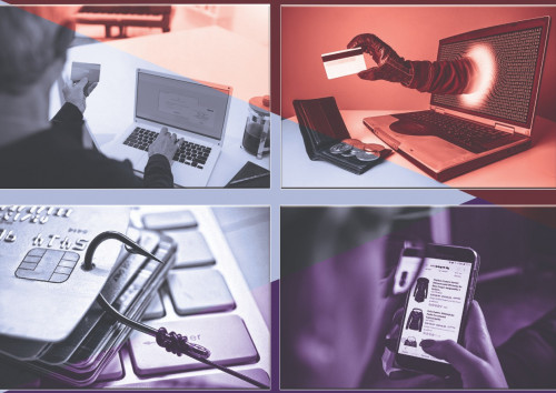 Интернеттегі алаяқтарды қалай танимыз?