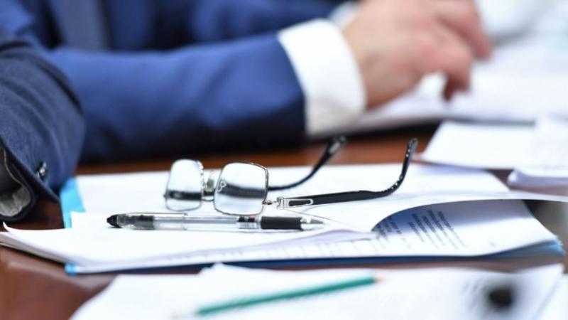 Мәжіліс өлім жазасы туралы заң жобасын мақұлдады