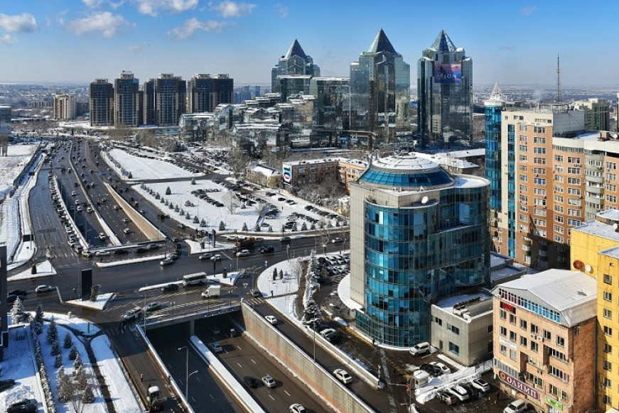 Өз өмірлеріне көңілдері тола ма?