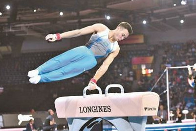 Спорт жаңалықтарына шолу