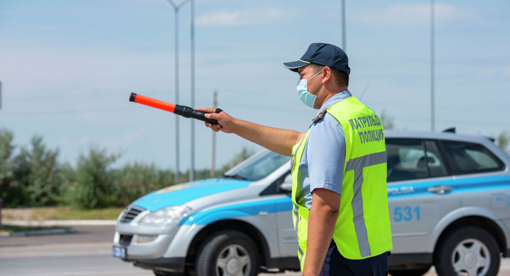 Желік қуған жүргізушілер