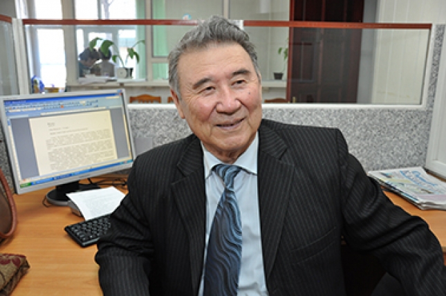 Журналиссимус