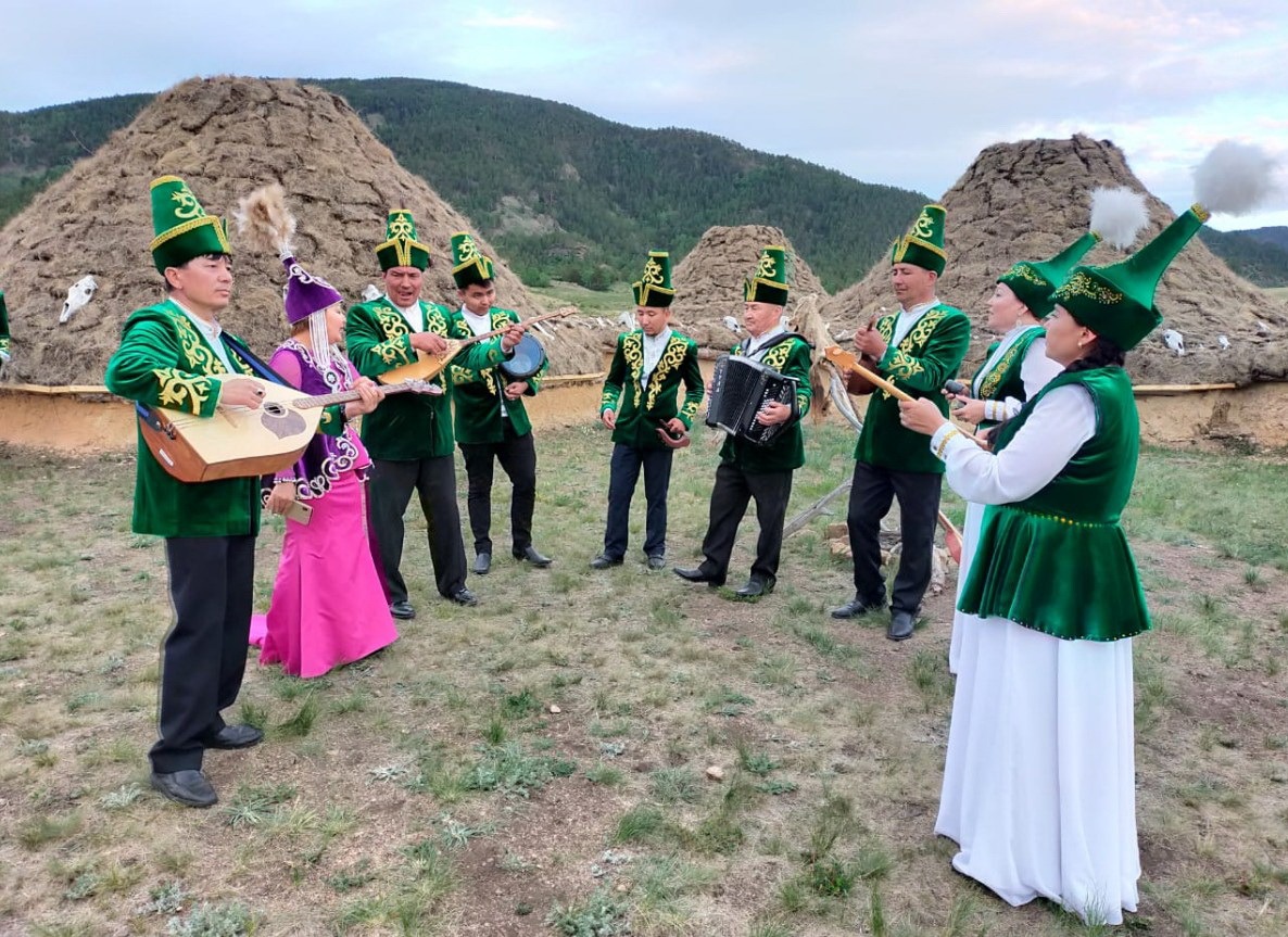 Сұлу Көкше – ән мен жырдың Меккесі