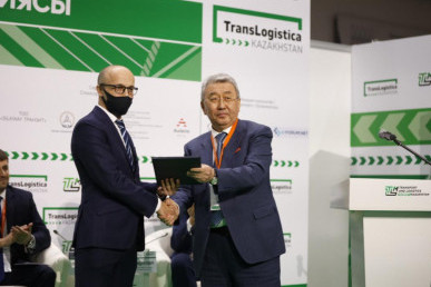 Транзиттік тасымалға тың серпін