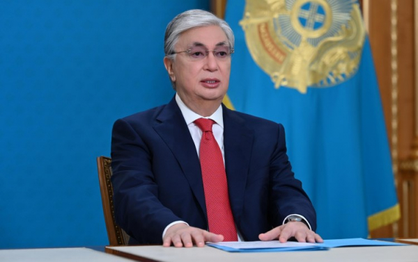 Бүгін ТМД-ға мүше мемлекеттер басшылары кеңесінің кезекті отырысы өтеді