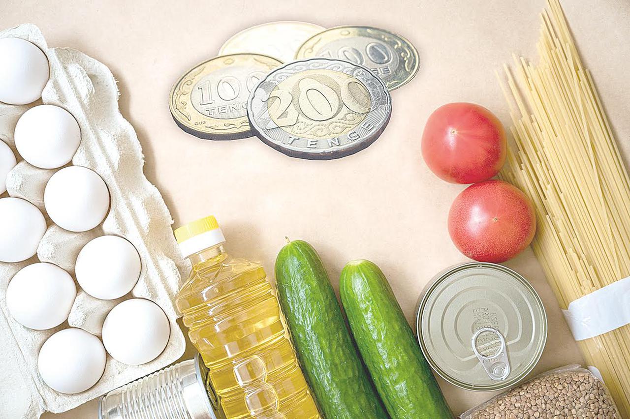 Дастарқан мол болсын десек...