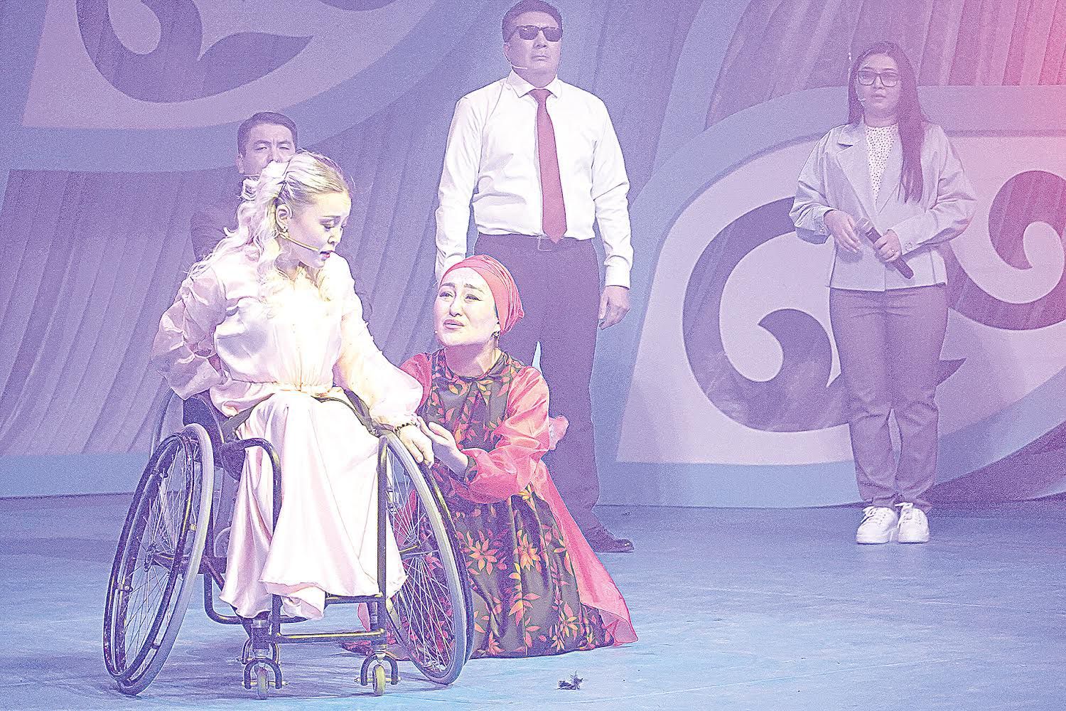 Құштарлық қияға қанат қақтырады