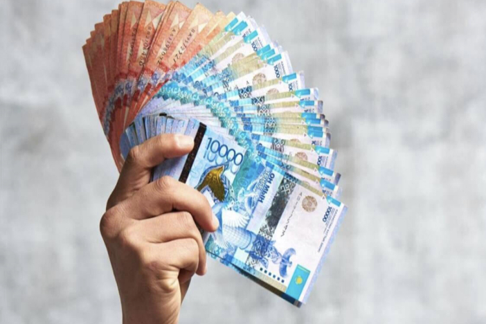 Шымкентте бөтен адамның атынан онлайн несие алған алаяқ ұсталды