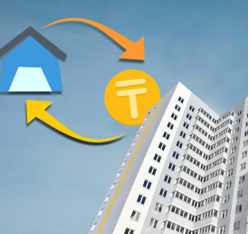 Ипотекалық несие көлемі өсті