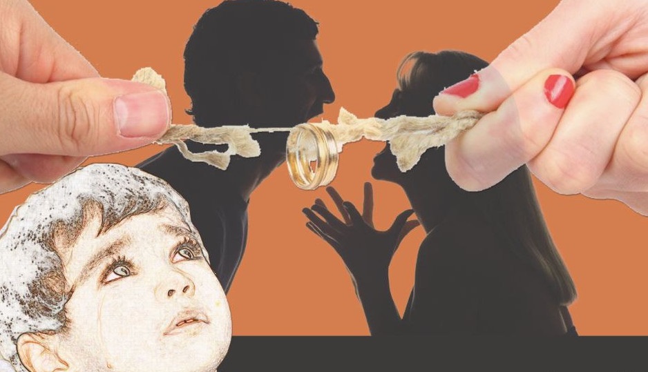 Әлеуметтік жетімдік асқынып барады