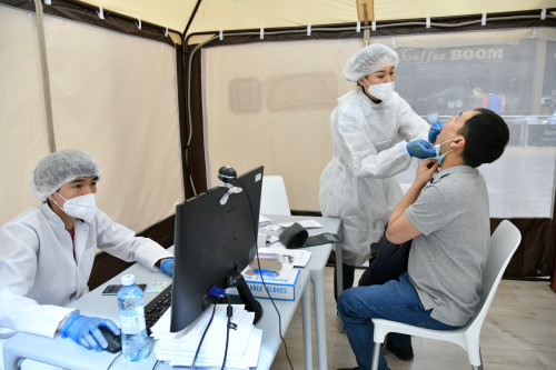 Оңайлықпен ем қонбайды