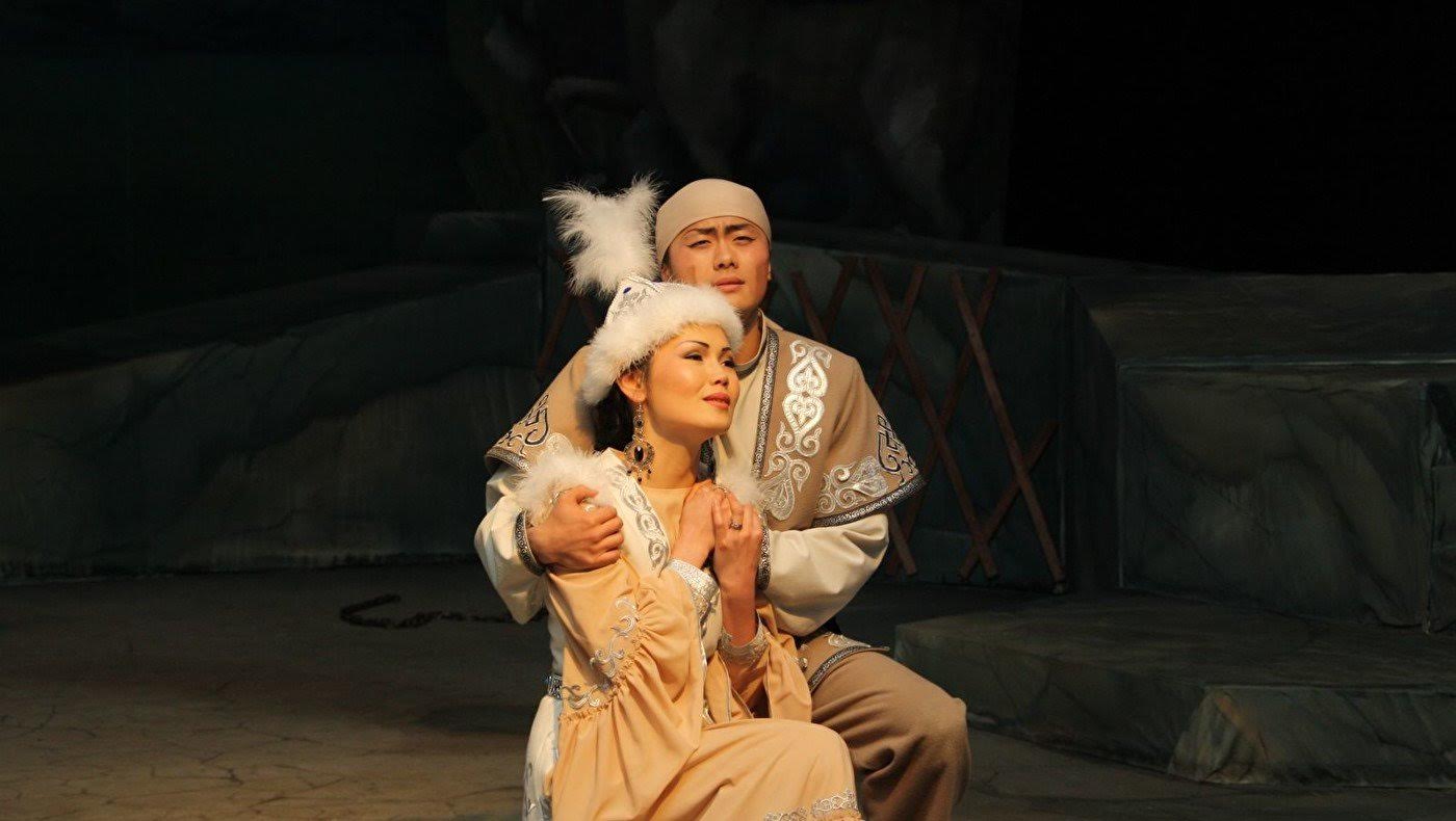 «Қарагөз» жасырған шындық