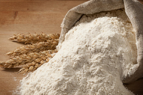 Ауғанстанға қайтадан ұн сата бастады