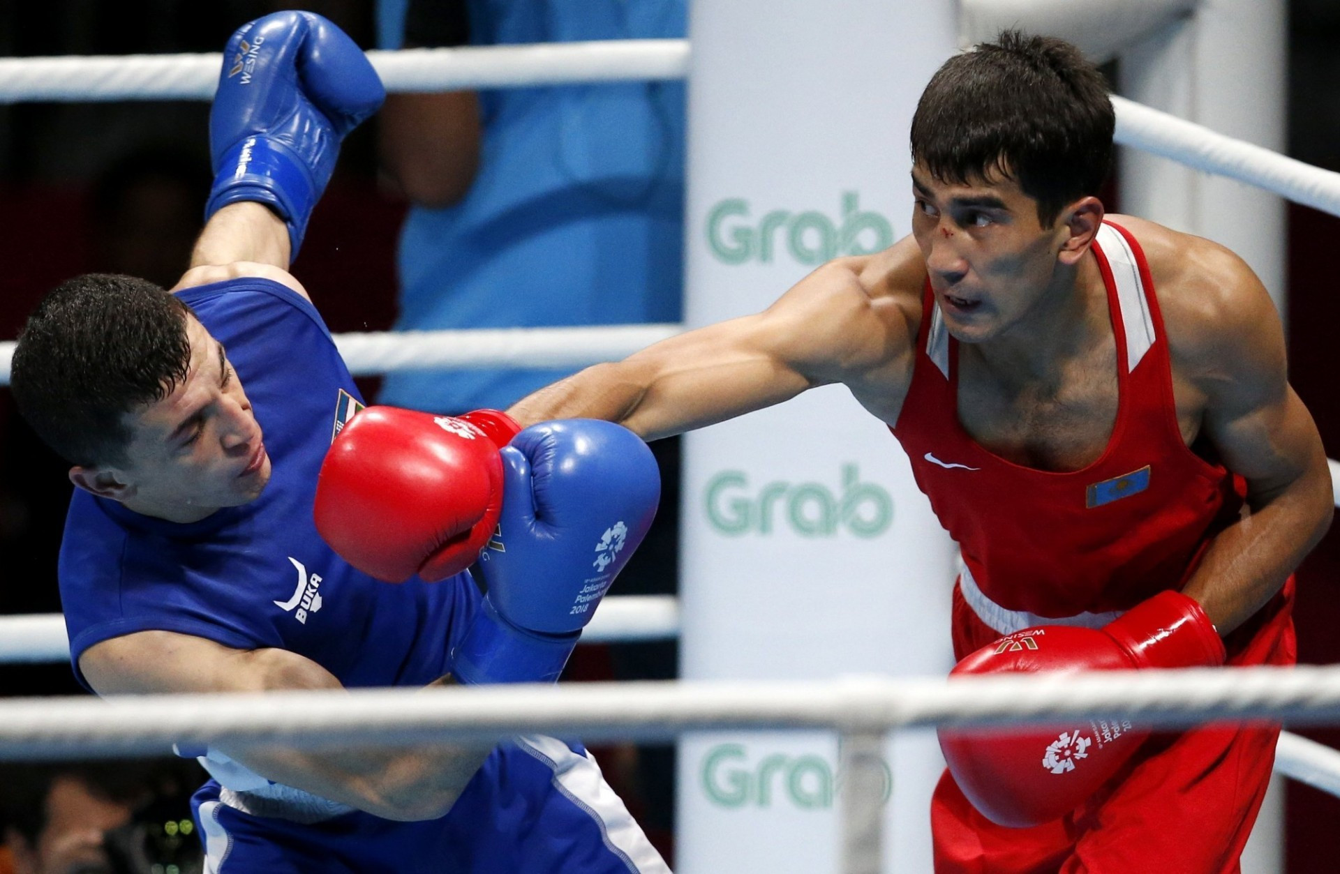 Ақша емес, абырой қымбат