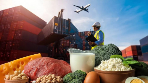 543 млрд теңгенің өнімі өндірілді