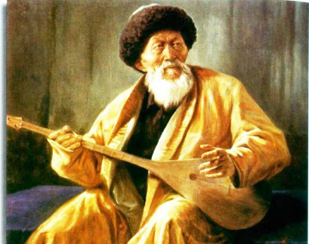 Жамбыл Жабаевтың 175 жылдығы қалай тойланады