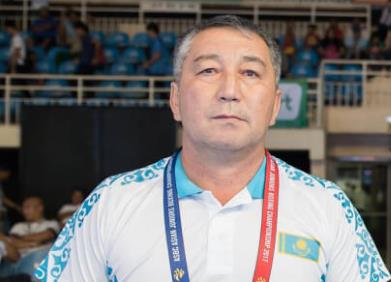 Бас бапкер: Жалпыкомандалық есепте бірінші орын аламыз