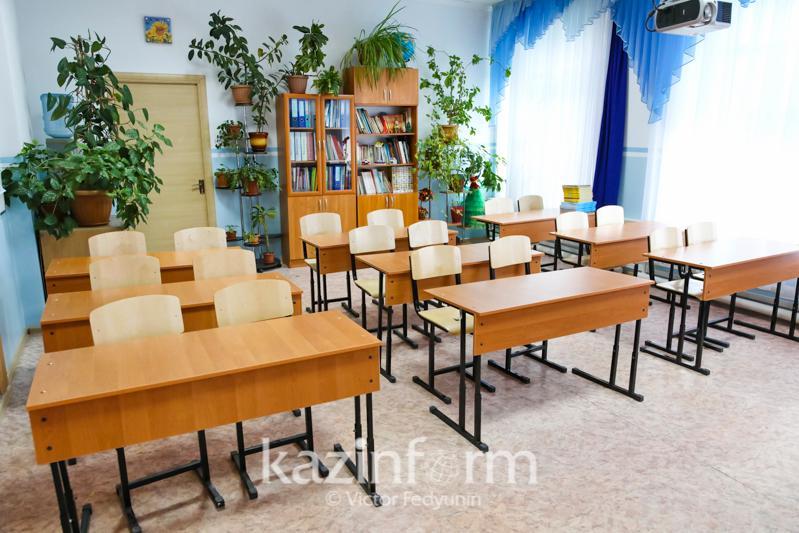 Елорда мектебіне Ыбырай Алтынсариннің есімі беріледі