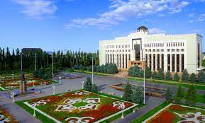 Жамбыл облысында 27,1 мың жаңа жұмыс орны ашылған