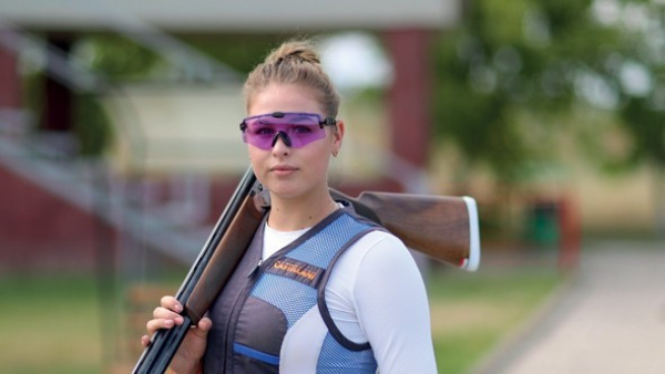 Қазақстандық спортшы стенд атудан әлемдік доданың қола жүлдегері атанды
