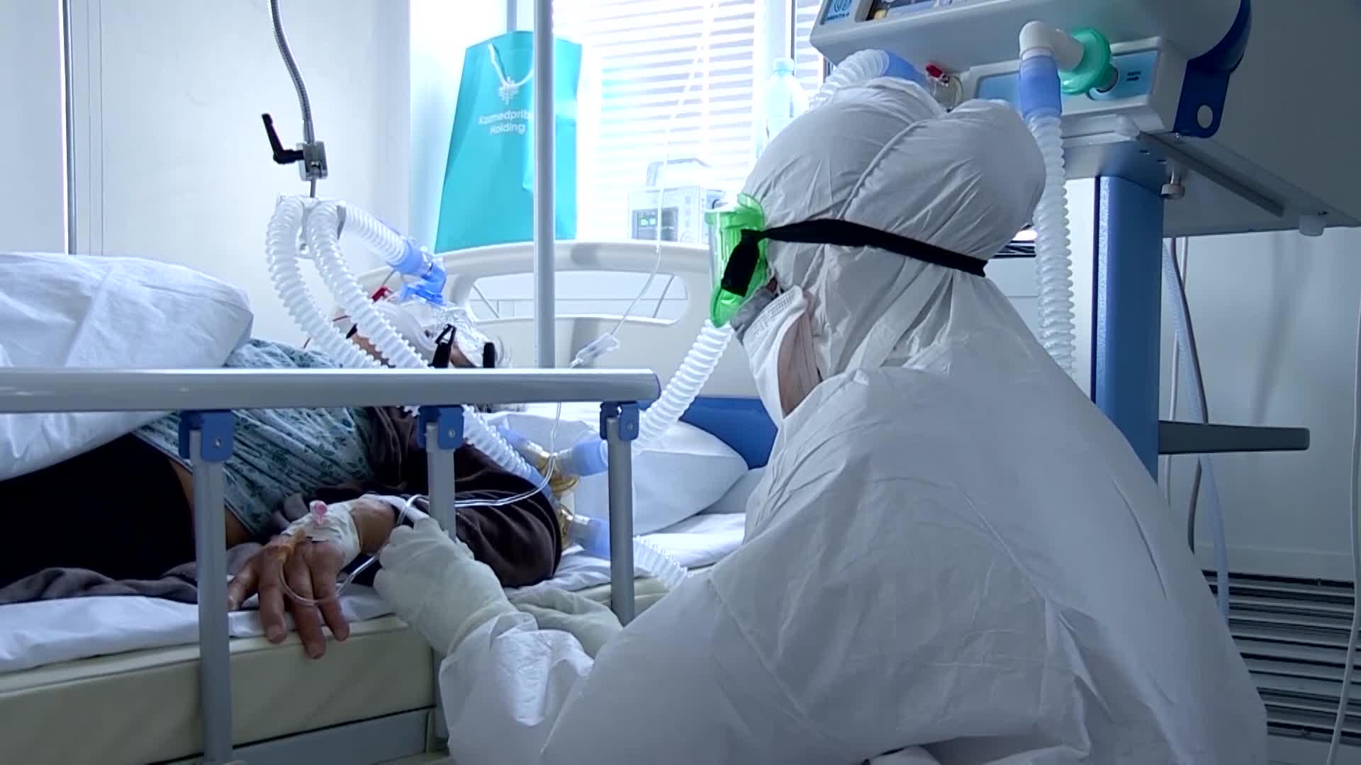 Індет жұқтырғандардың  жүйкесі сыр береді