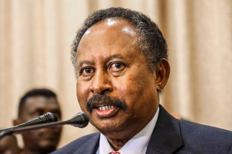 Премьер-Министр үй қамаққа алынды