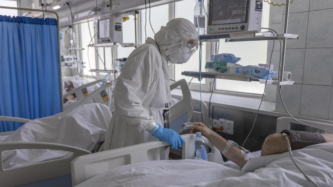 Атырауда эпиджағдай әлі де күрделі