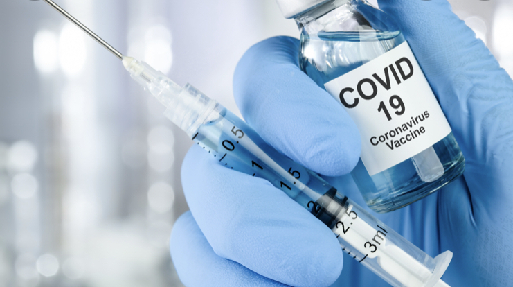 Қазақстанда қанша адам вакцина салдырды?