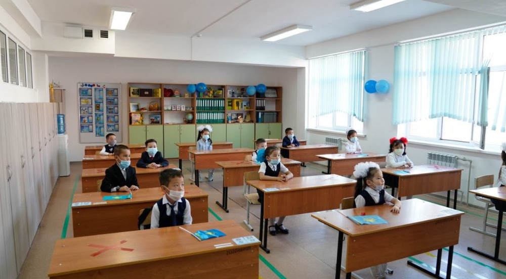 Оқушыларға абай болайық