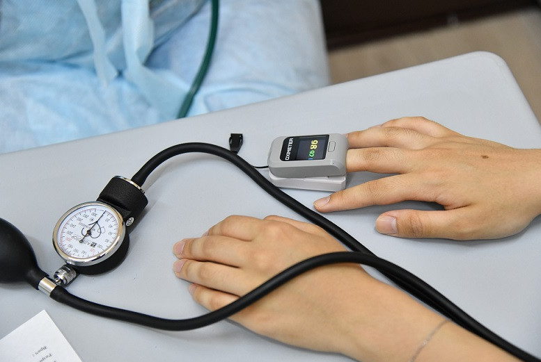 Сақтанған сау қалады