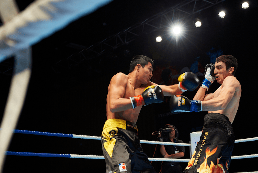 Ақтауда шаршы алаңға кімдер шығады?