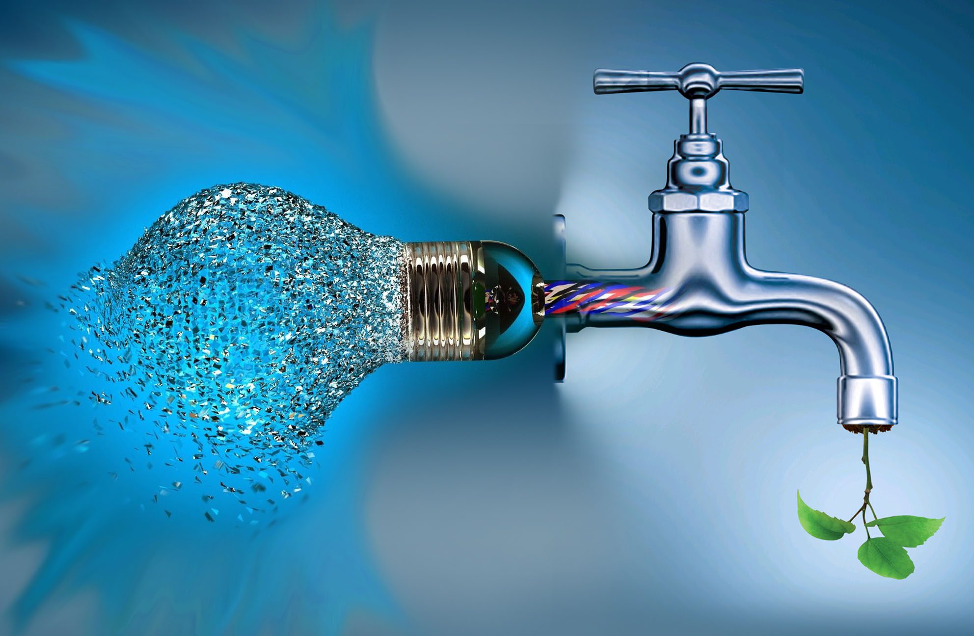 Қазақстанда су тапшылығы 40 пайызға артуы мүмкін