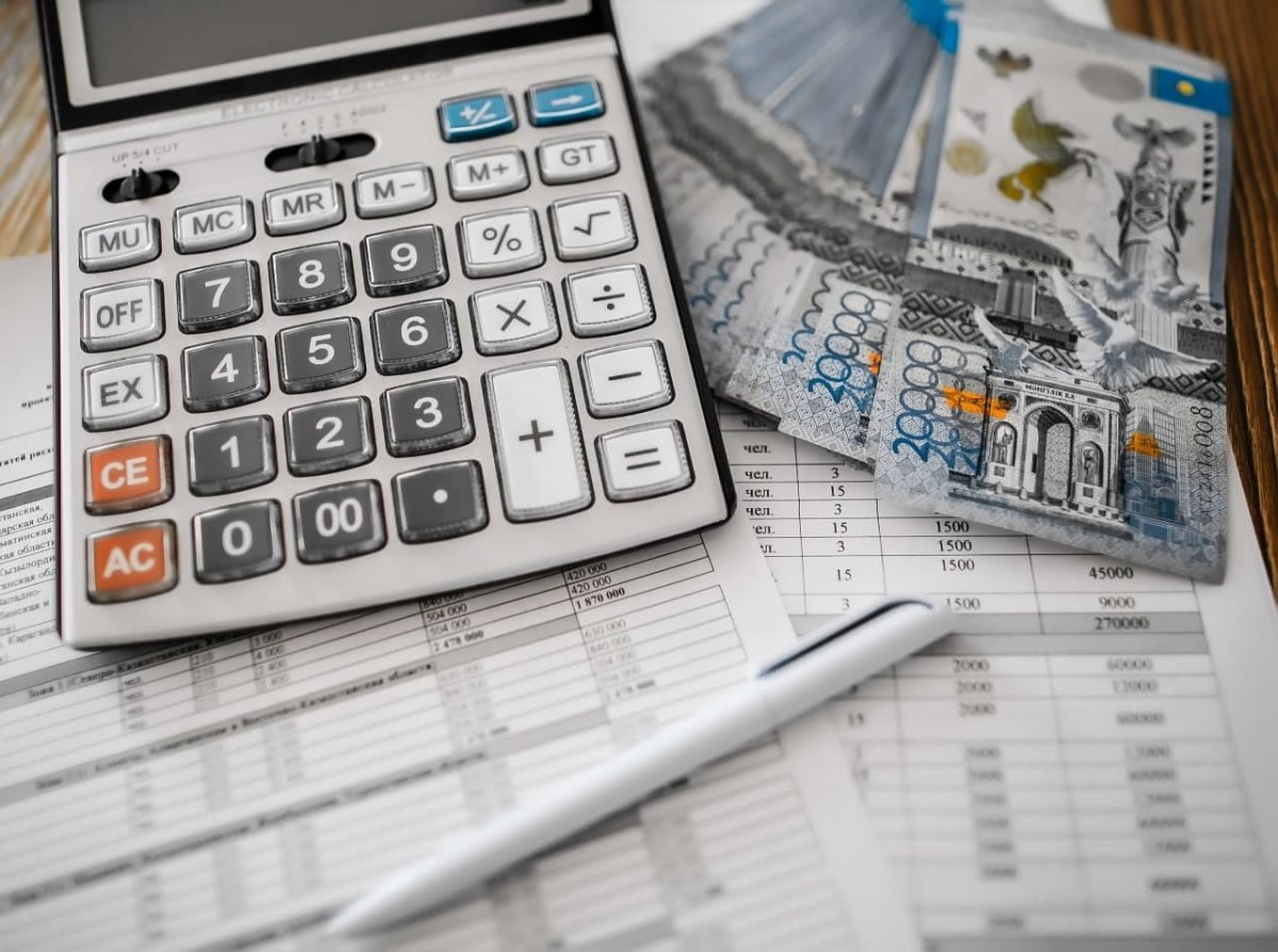 Ұлттық жобалар экономиканы алға оздырады