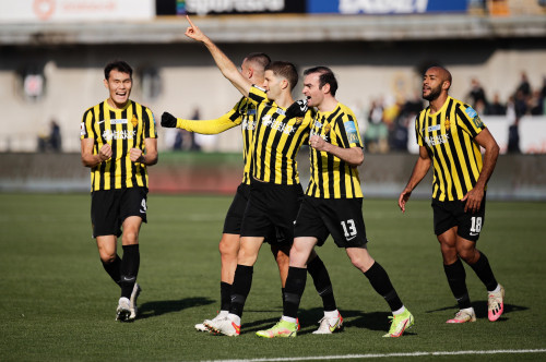 Чемпион соңғы турда анықталады