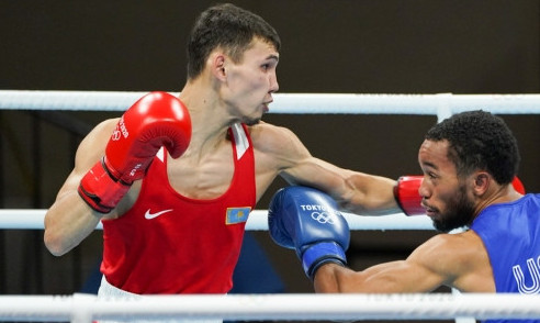 Әлем чемпионаты басталды