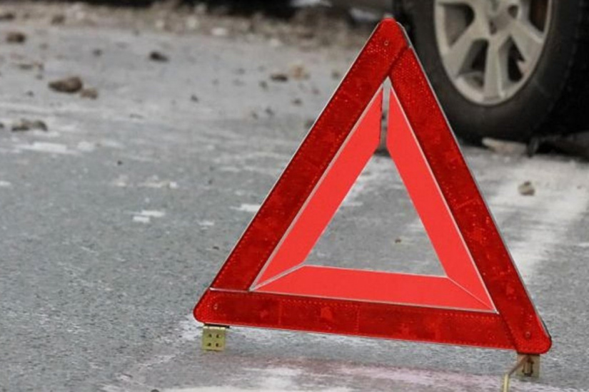 Оралда 10 жасар қызды көлік қағып кетті