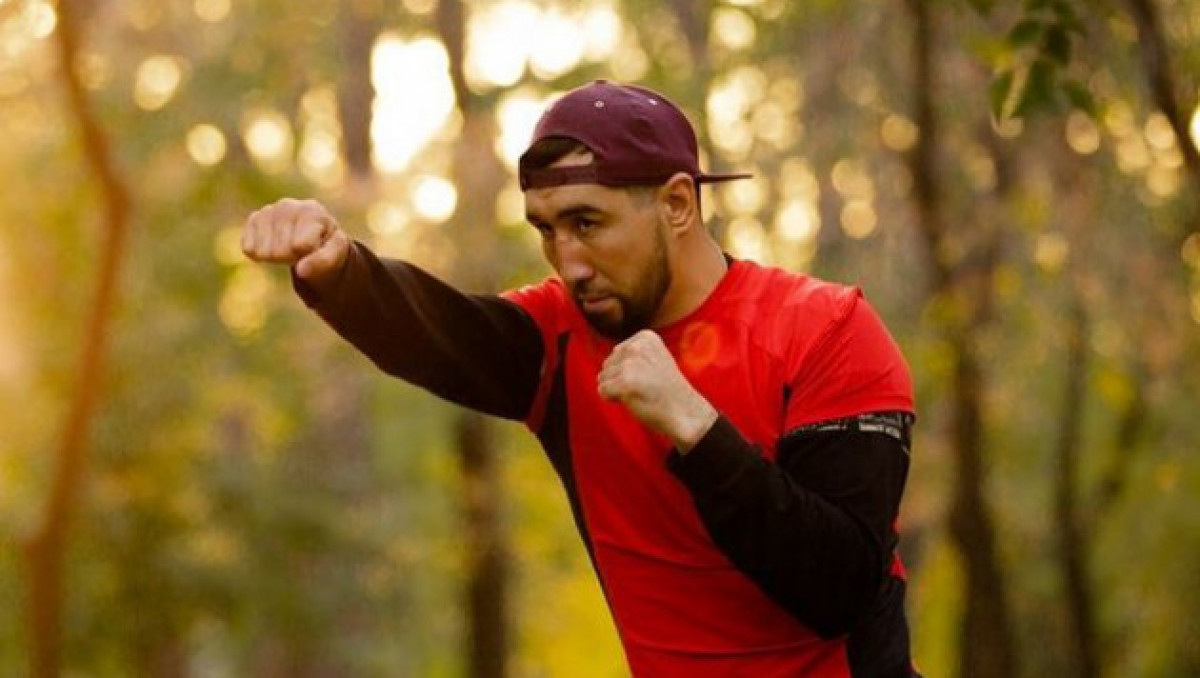 Ербосынұлын ауыр сынақ күтіп тұр