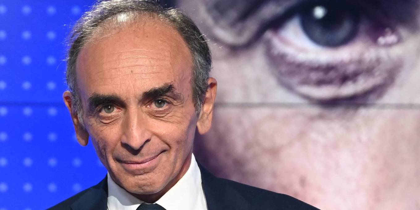 Франция тізгіні үшін тайталас