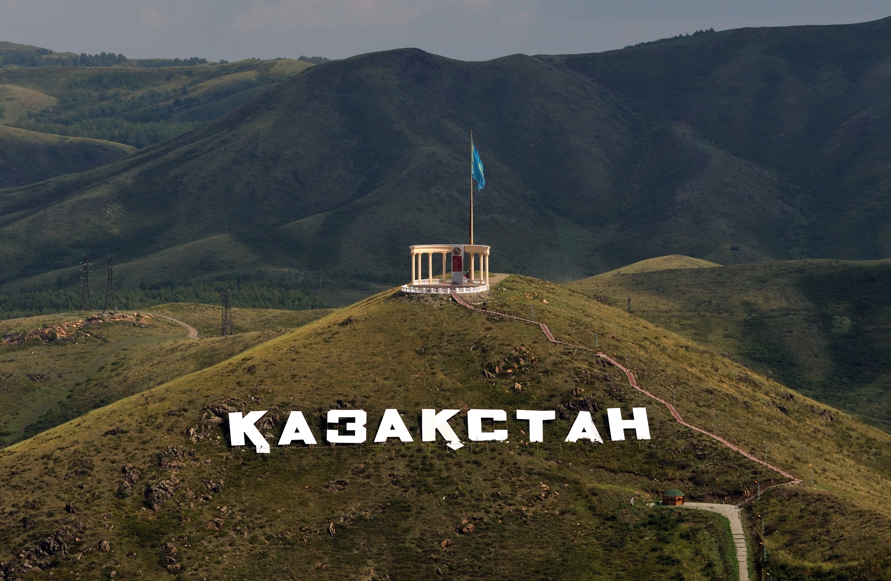 Отыз жылда атқарылған оңтайлы шаруалар