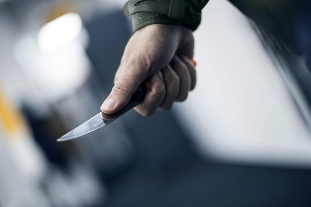 Павлодардағы жаппай төбелес пышақтаумен аяқталды