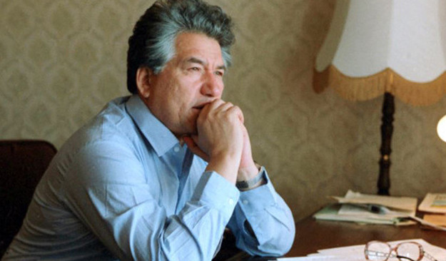 «Даниярдың әні» қалай дүниеге келді?