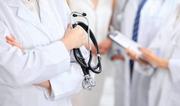 Әр бесінші науқас дәрігерге дерті асқынғанда келеді