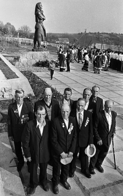 Майданнан он ұлы аман оралған ана