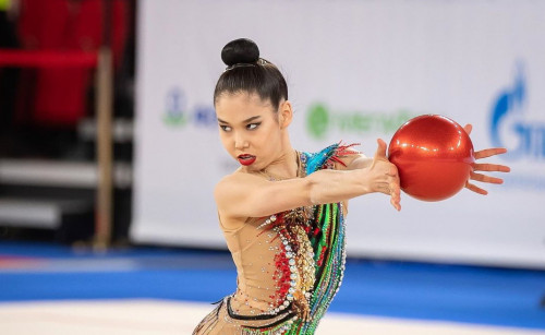 Жапонияда сынға түседі