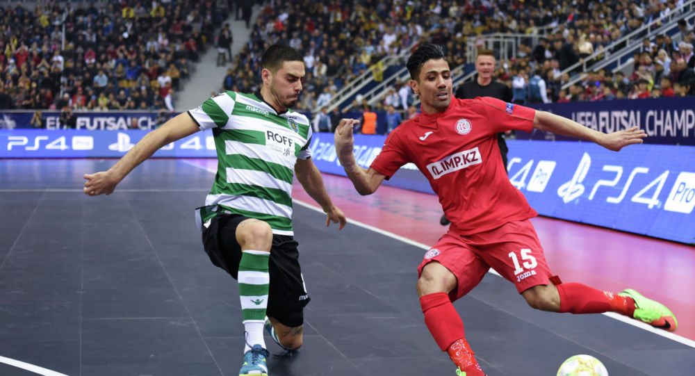 ЧЛ: «Қайрат» пен «Атырау» ойыны қайдан тамашалауға болады?